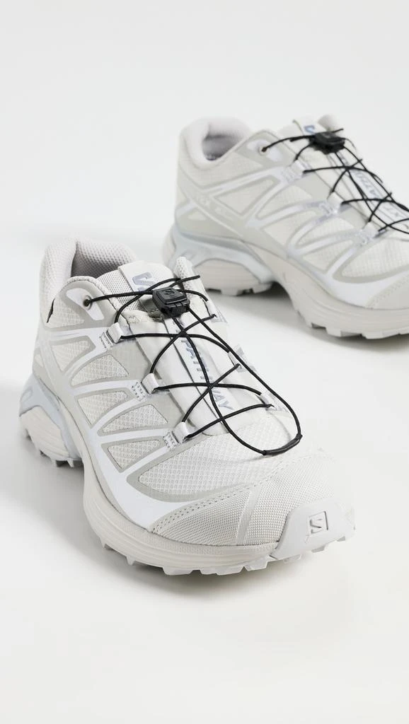 Salomon Xt Pathway Goretex Sneakers 4