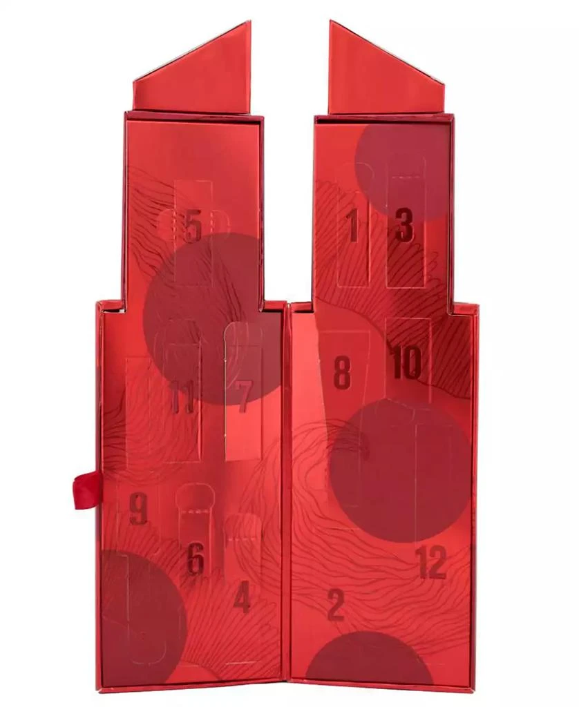 Created For Macy's 12 Days of Lip Advent Calendar, Created for Macy’s 2
