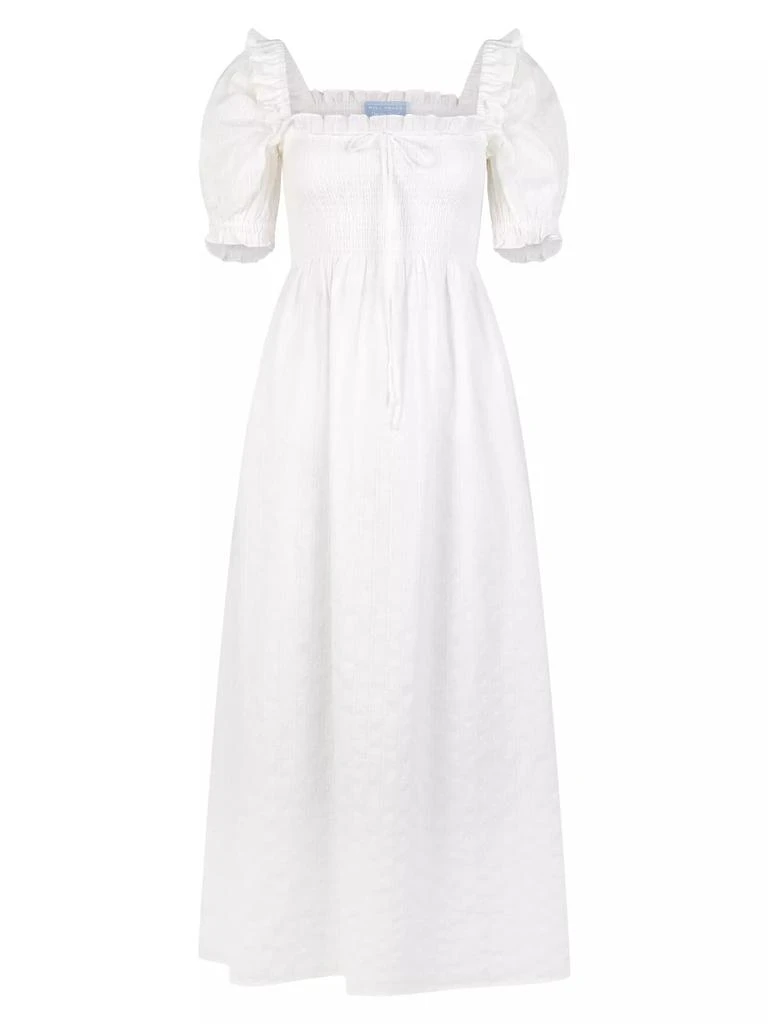 Hill House Home The Scarlett Nap Dress 1