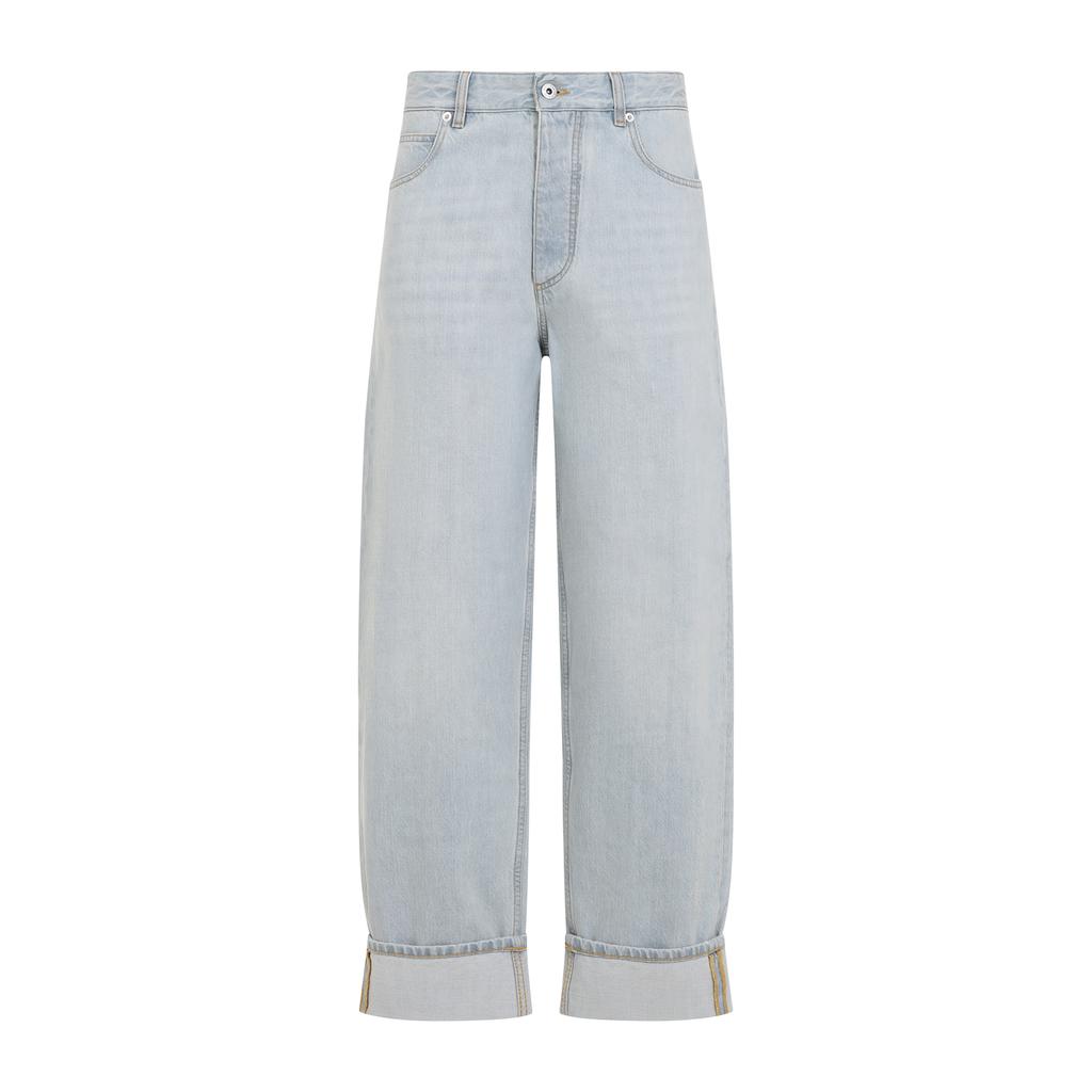 Bottega Veneta COTTON JEANS