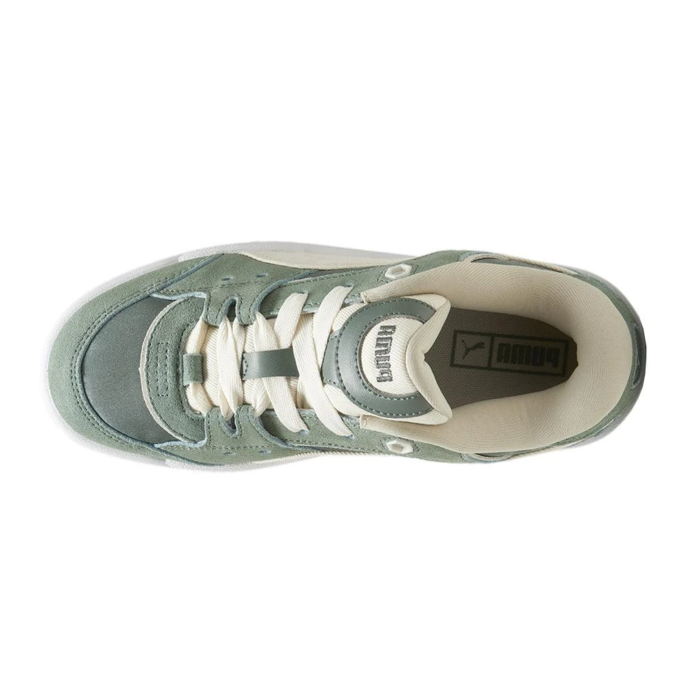 Puma 180 Corduroy Lace Up Sneakers 4
