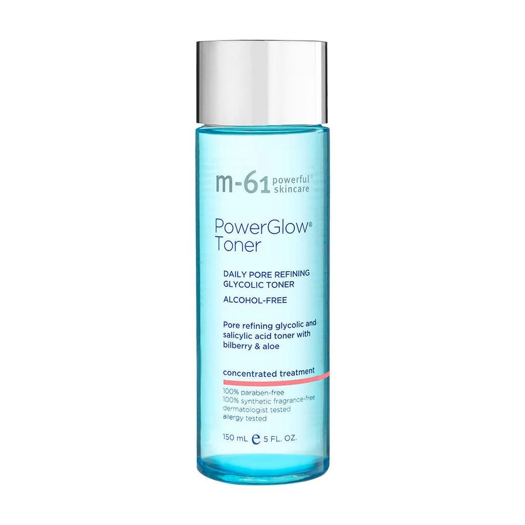 M-61 PowerGlow Toner