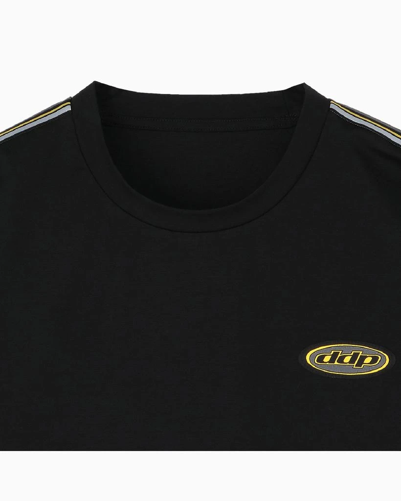 预计3周后发货 DDP T-Shirt Petit DDP 95 + Banda - Black 8