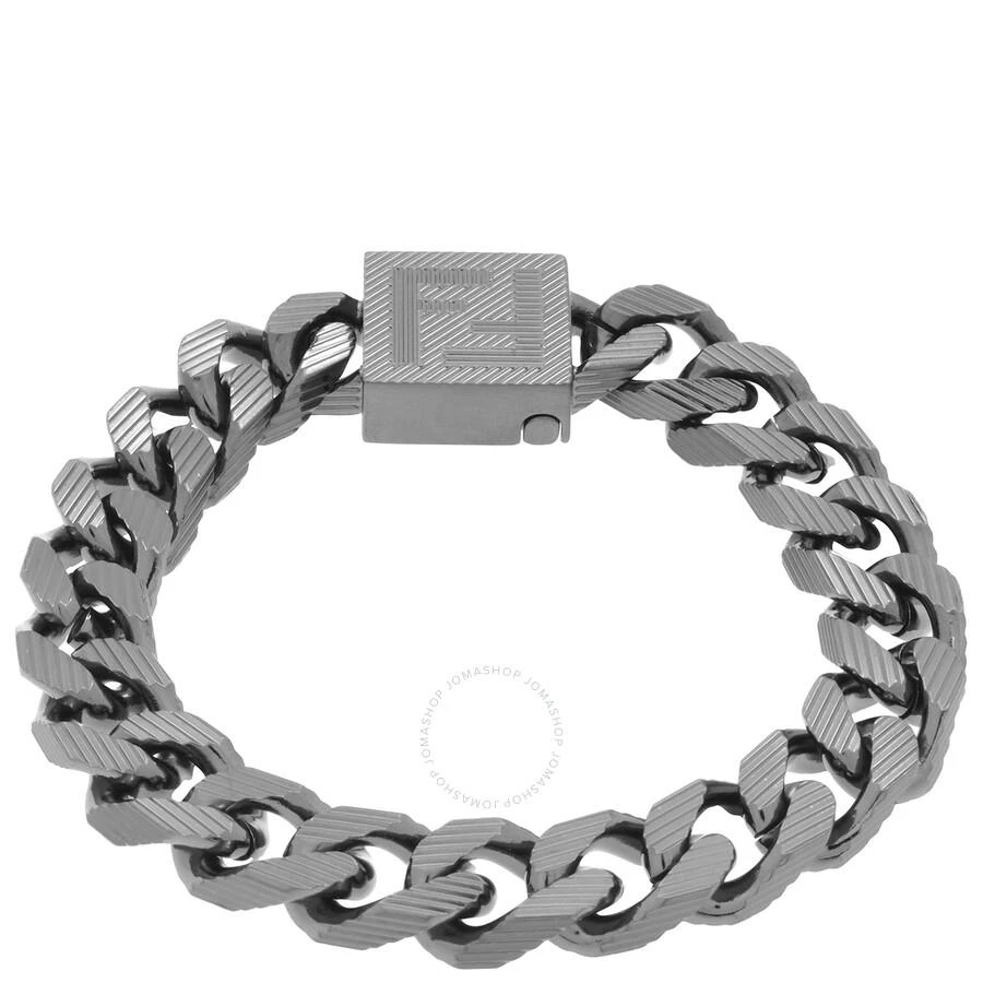 Fendi Chain Mesh Shadow Bracelet 1