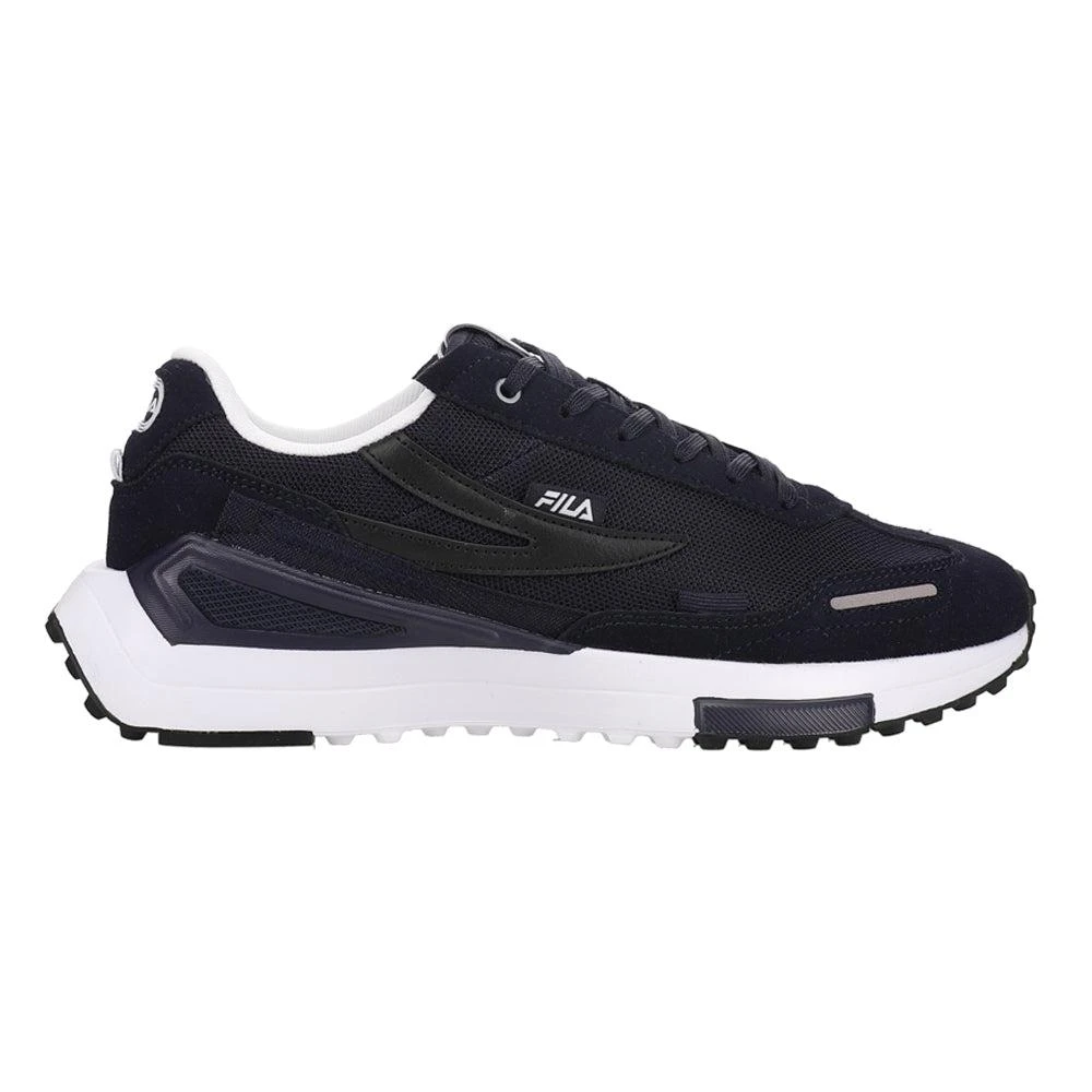 Fila Levonte Sportstyle Lace Up Sneakers 1