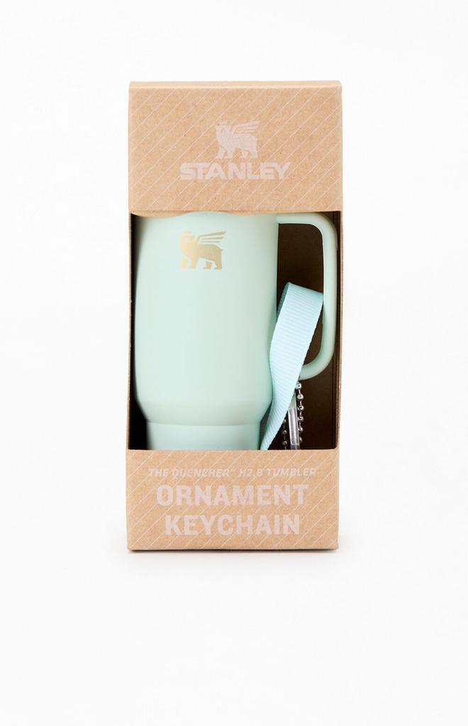 Stanley The Quencher H2.0 Tumbler Keychain