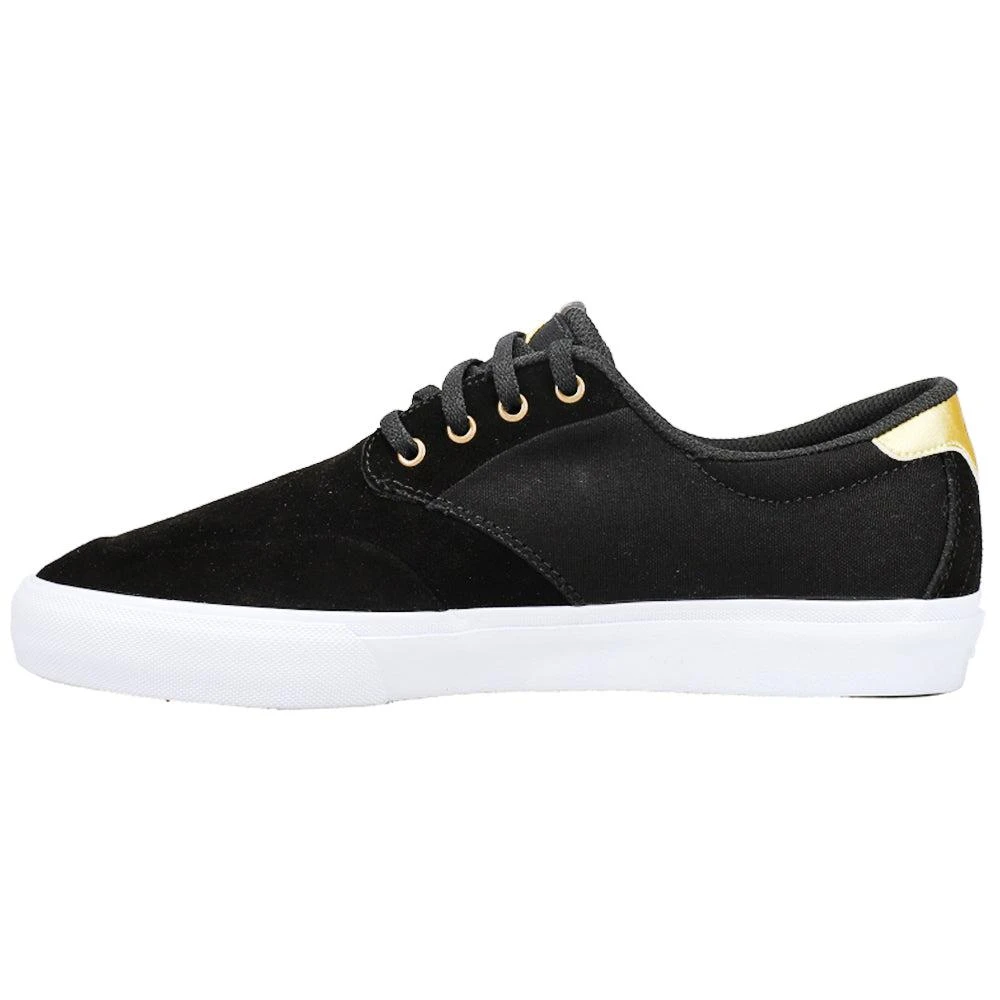 Lakai Riley 3 Skateboarding Shoes 3