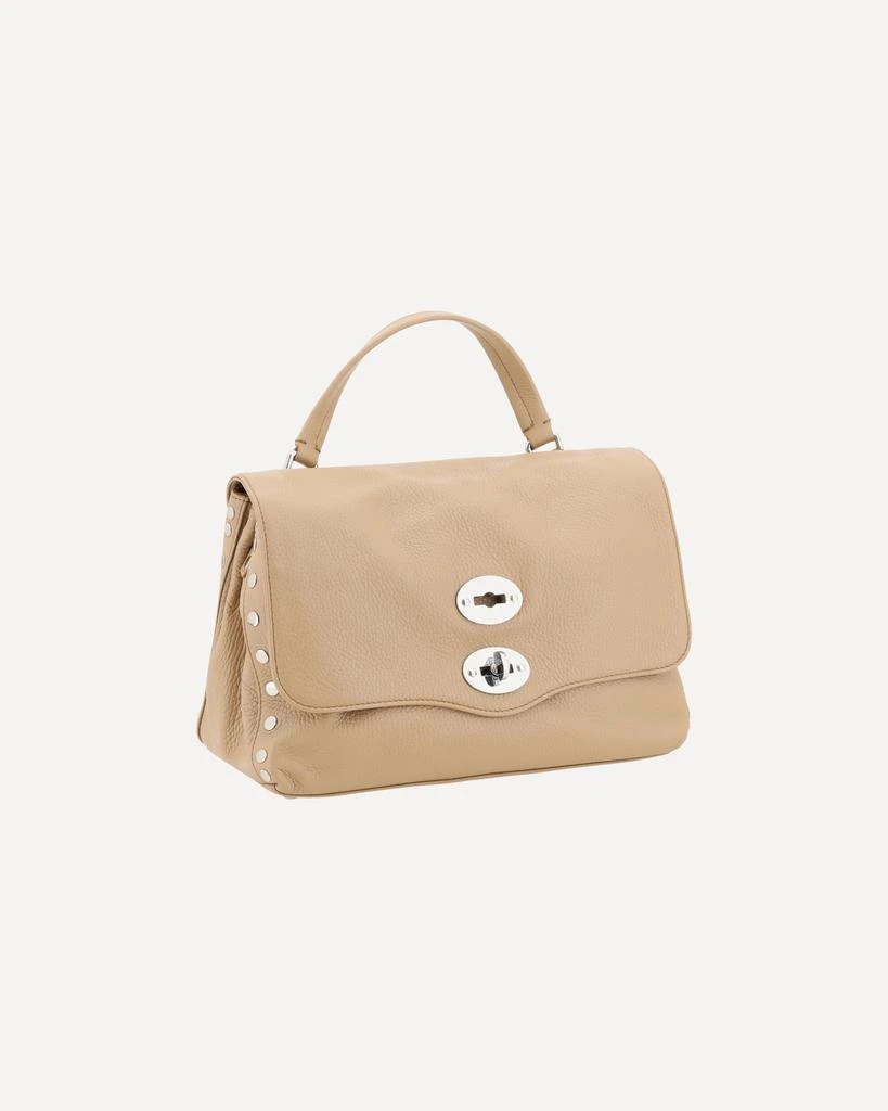 ZANELLATO Postina Daily Shoulder Bag 4