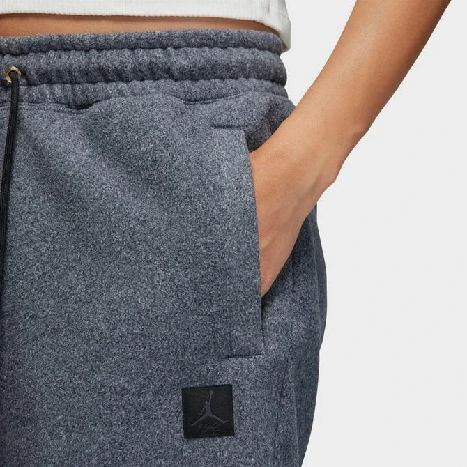 Jordan Women's Jordan Flight Fleece Sweatpants 7