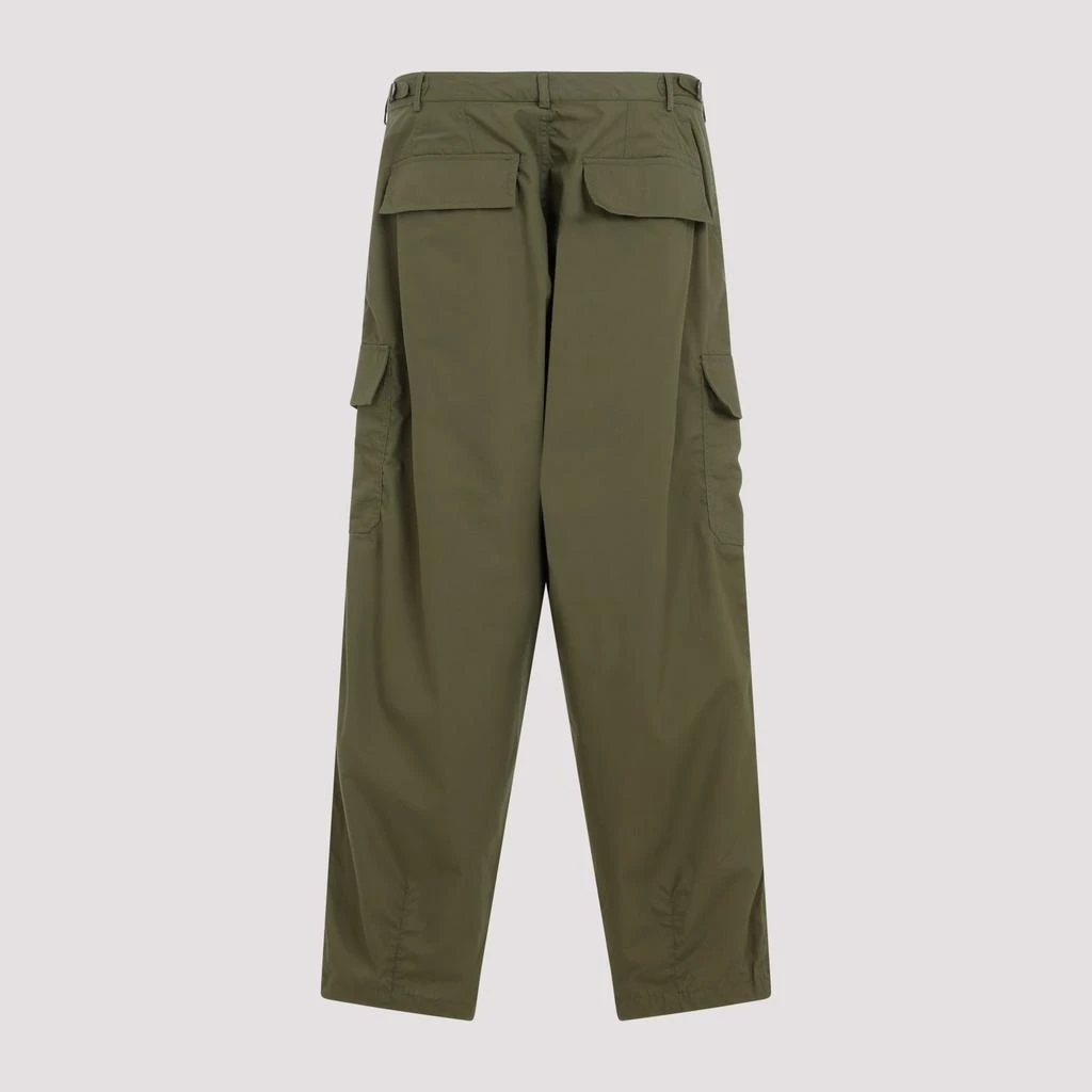 Universal Works Loose Cargo Pants 2