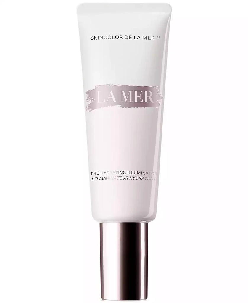 La Mer The Hydrating Illuminator Highlighter and Primer 1