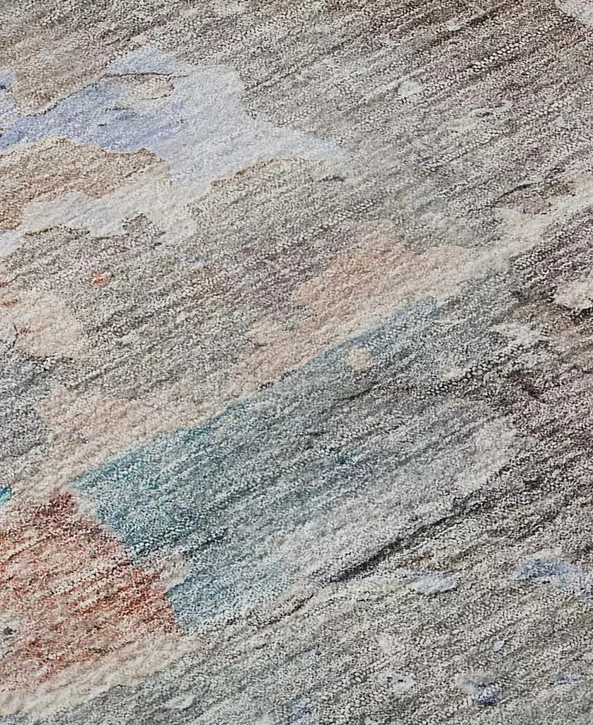 Dalyn Ravenna Washable RN3 5
x7
6" Area Rug 3