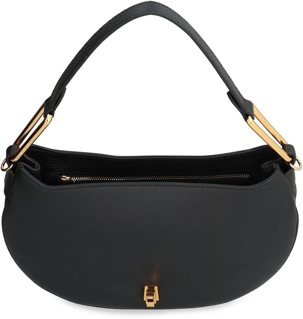 Coccinelle Coccinelle Magie Soft Leather Handbag 6