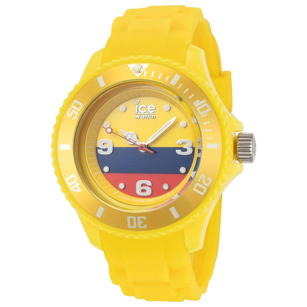 ICE ICE Ice- World Unisex Watch 1