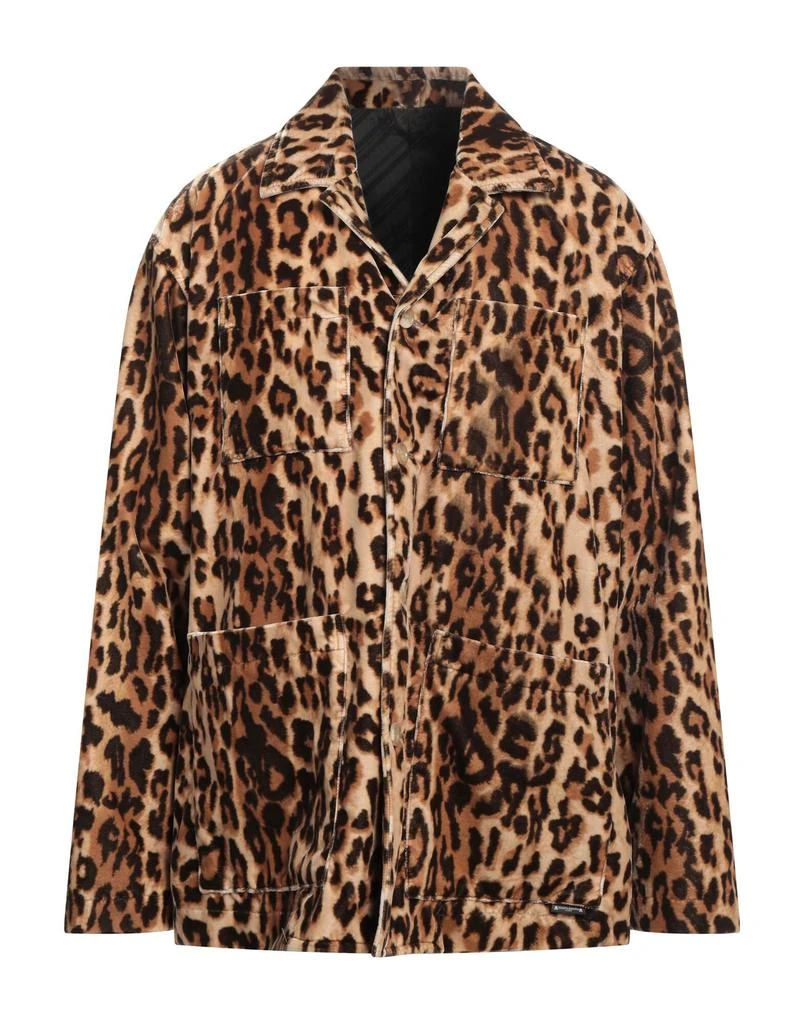 mastermind WORLD Jacket 1