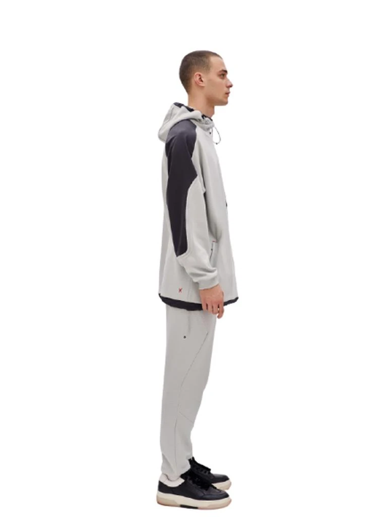 PCFG Store Comfort Track Hoodie 3
