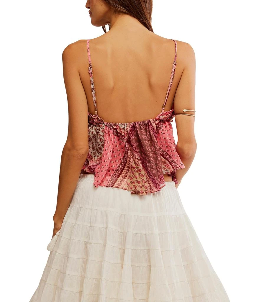 Free People Alix Printed Tank 3