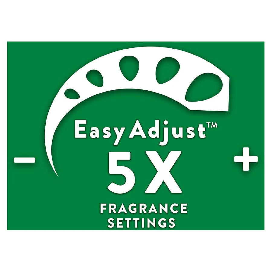 Air Wick Plug In Air Freshener Warmer 6