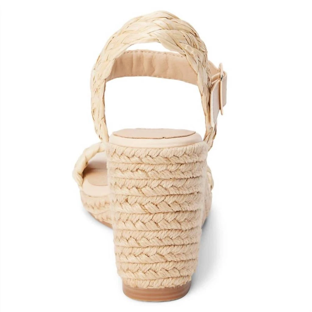 Beach by Matisse Beach By Matisse - Women's Getty Wedge 3