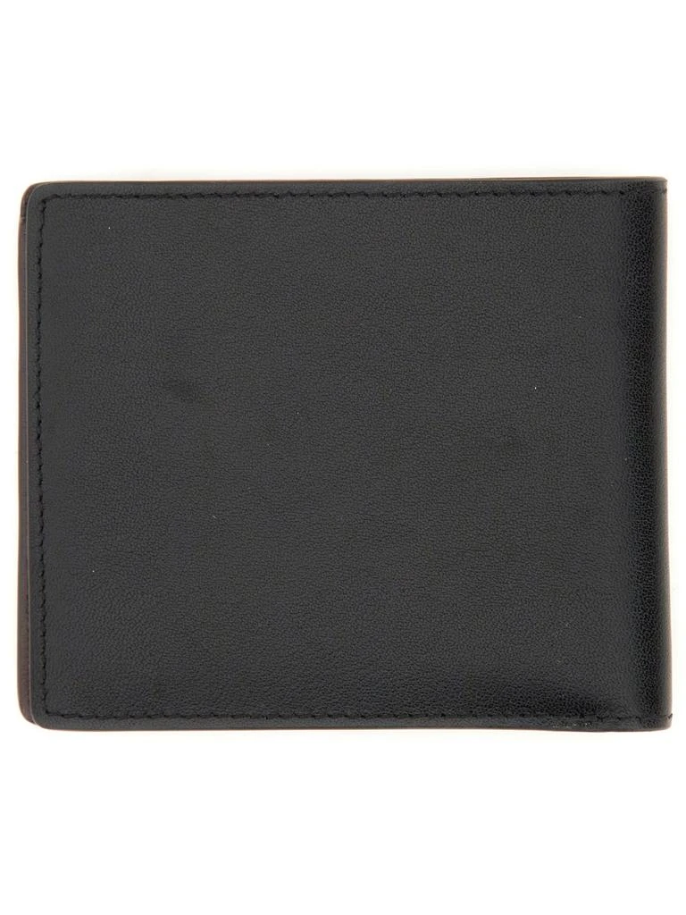 Paul Smith LEATHER WALLET 2