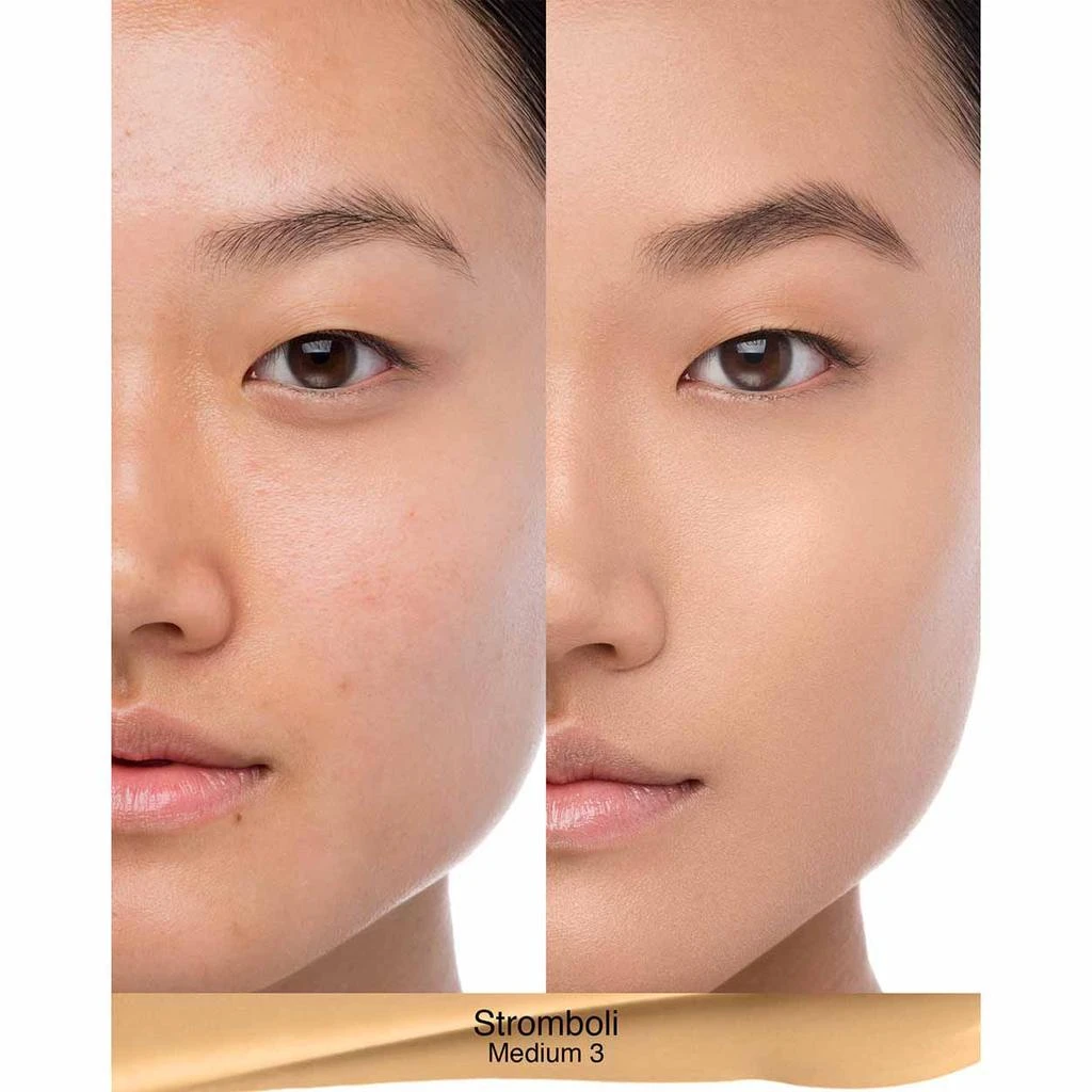 NARS Natural Radiant Longwear Foundation 46