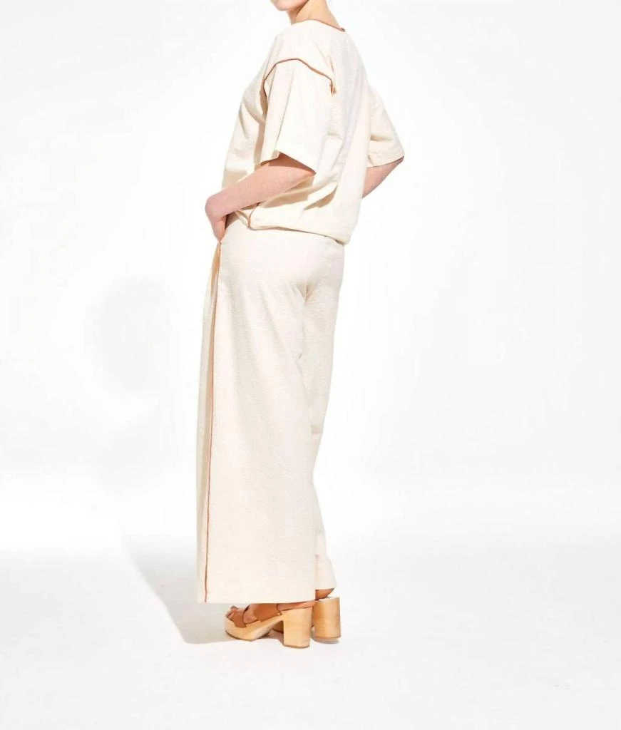 Mapoesie Mapoesie - Penelope Wide Leg Pants 3