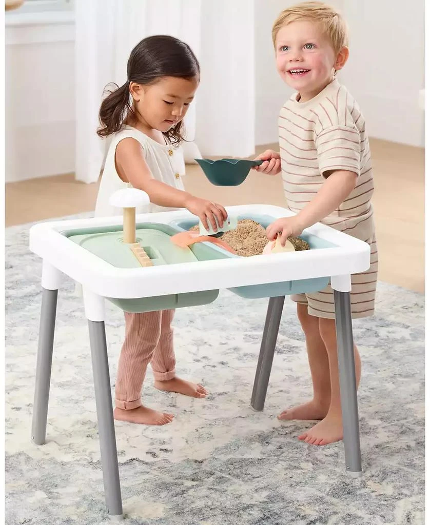 Skip Hop Discoverosity 3-in-1 Sensory Table Multi 3