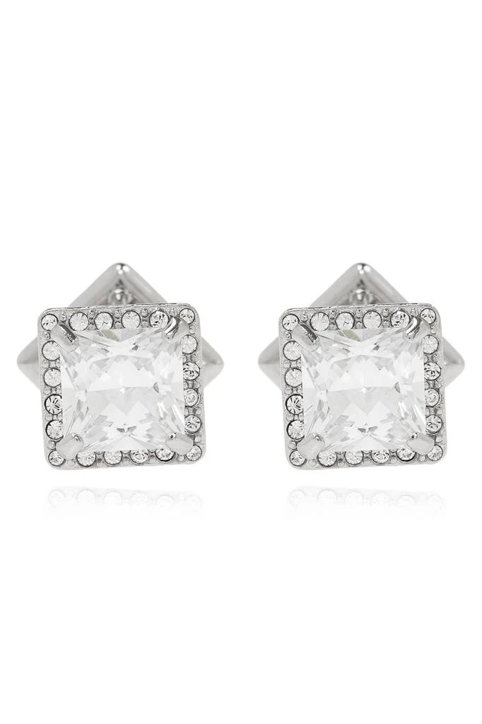 Balenciaga Balenciaga Ronaldo Earrings 2