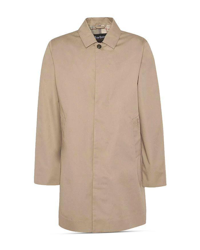 Barbour Rokig Waterproof Jacket 7