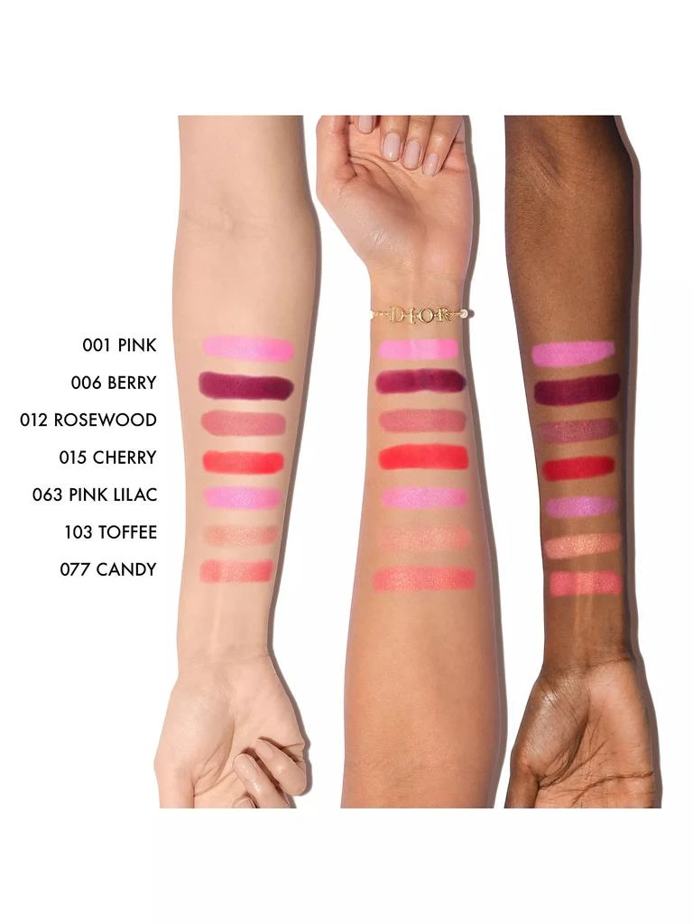 Dior Backstage Rosy Glow Blush 10