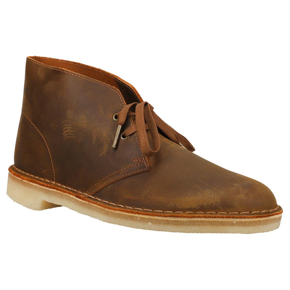 Clarks Desert Chukka Boot