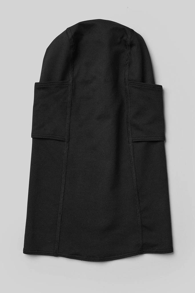 Alo Summit Balaclava - Black 4