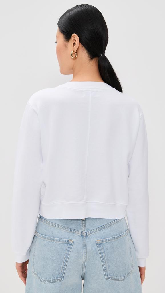 Cotton Citizen Milan Crew Sweatshirt