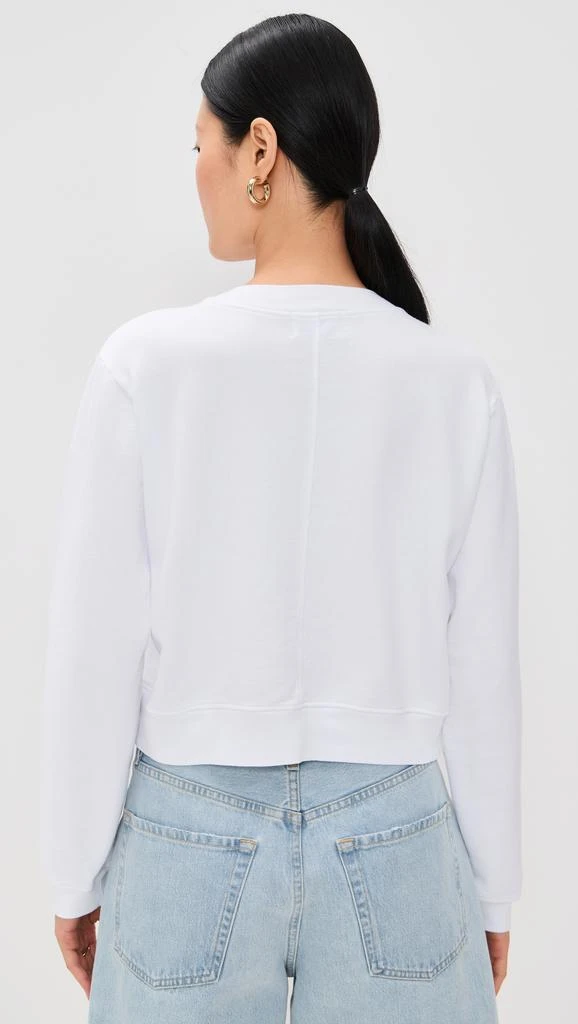 Cotton Citizen Milan Crew Sweatshirt 2