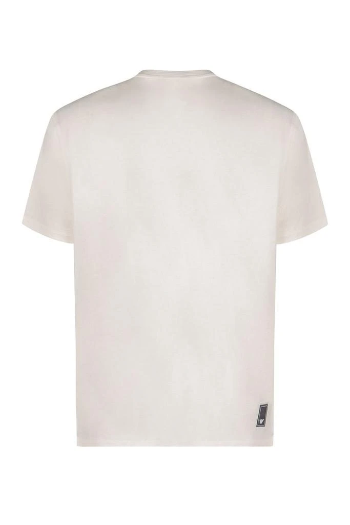 Emporio Armani Travel Basic T-Shirt 4