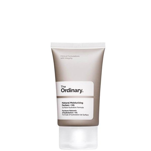 The Ordinary The Ordinary Natural Moisturising Factors + HA 30ml