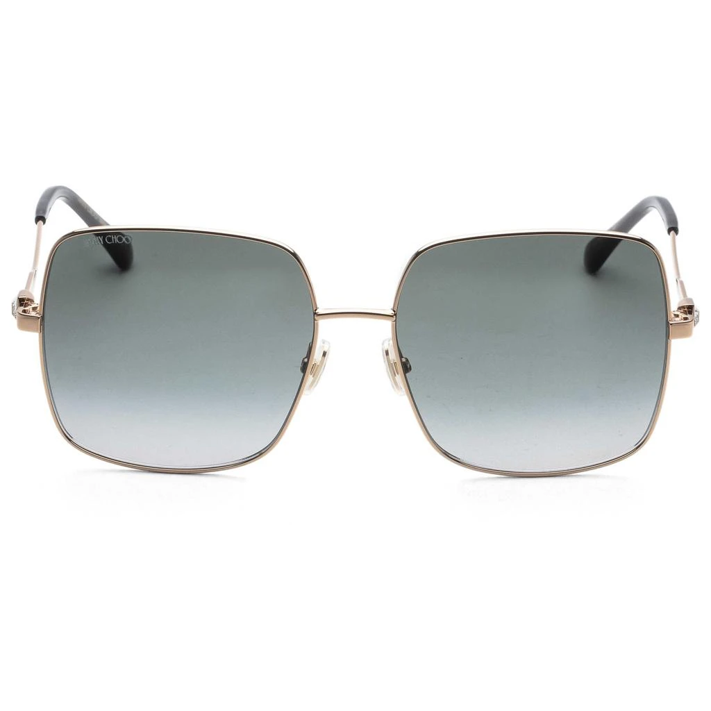 Jimmy Choo Jimmy Choo Women's Sunglasses LILI-S-2M2-58 3