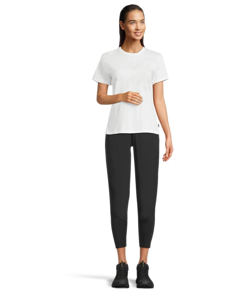 Arc'teryx Bird Cotton Short Sleeve T-Shirt 5
