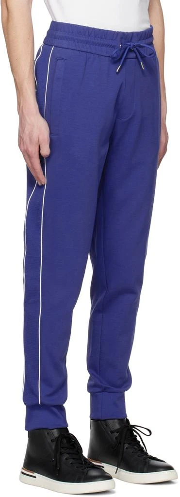 BOSS Blue Porsche Edition Sweatpants 2