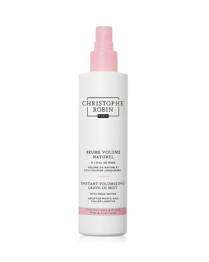 Christophe Robin Instant Volumising Mist 5.1 oz. 1