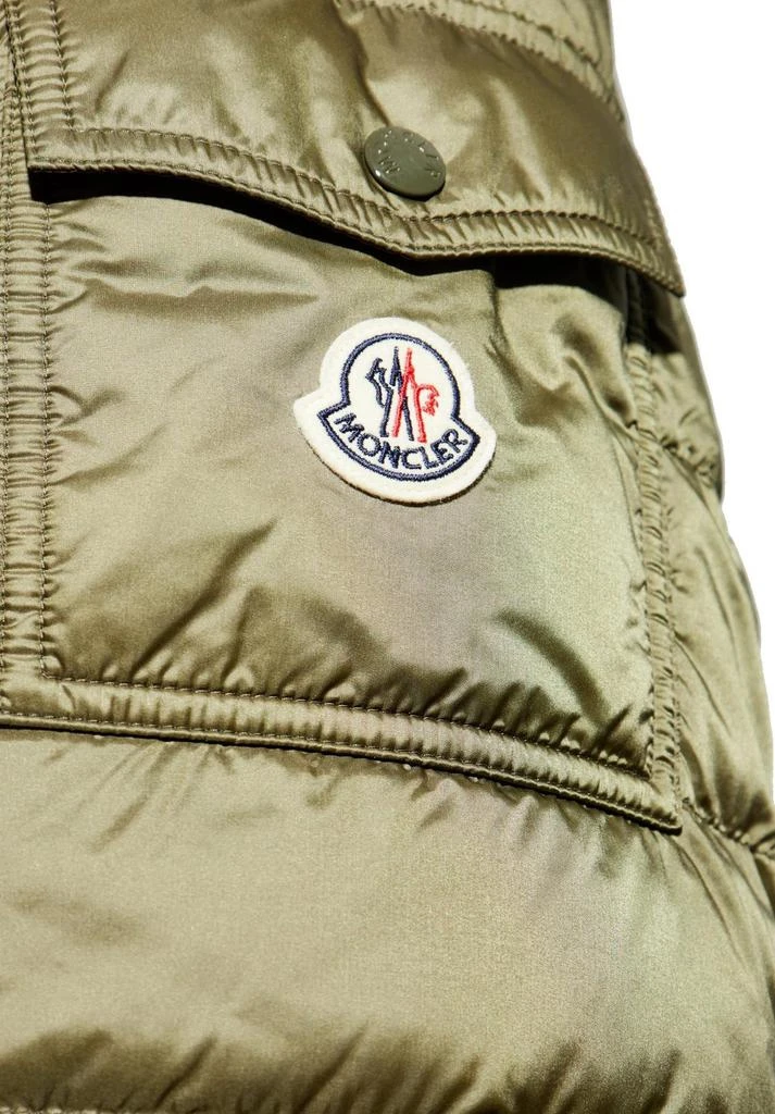 Moncler Moncler Najan Zip-Up Padded Jacket 5