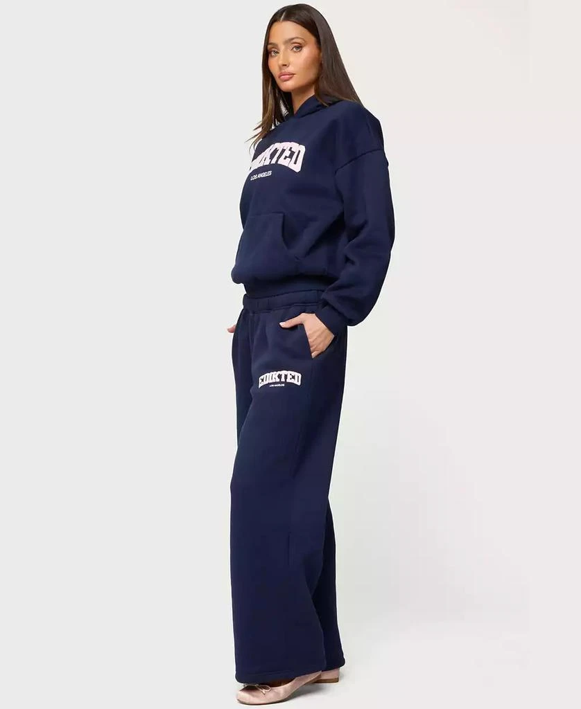 Edikted Women
s La Sweatpants 5