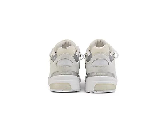 New Balance Made in USA 992 Core 4