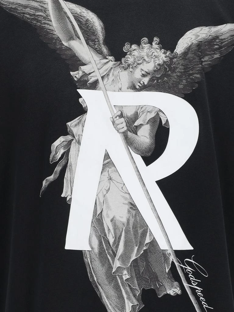 Represent archangel T-shirt 3