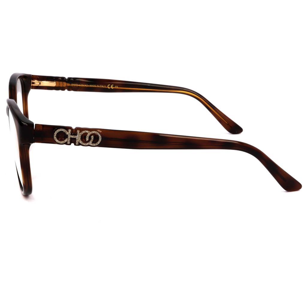 Jimmy Choo Jimmy Choo Women
s Opticals JC240-086-52