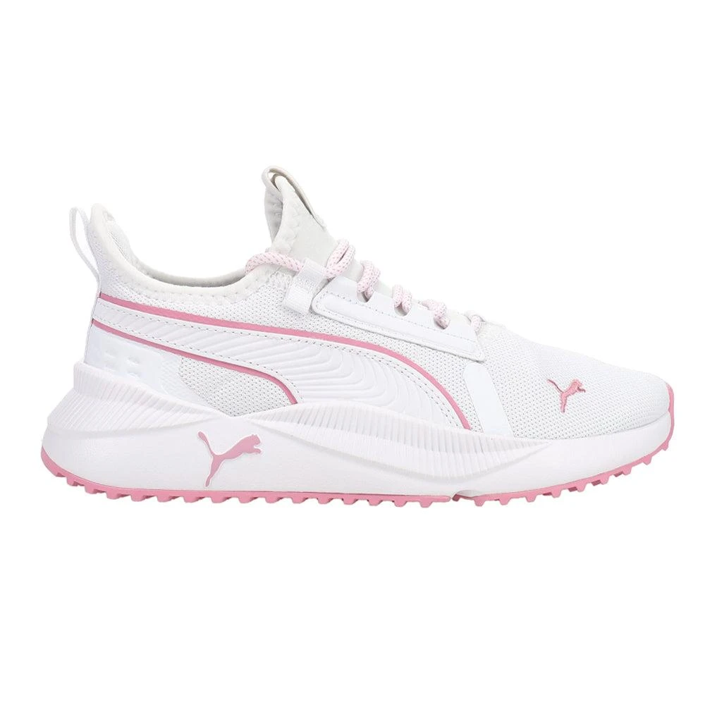 Puma Pacer Future Street Rose Lace Up Sneakers