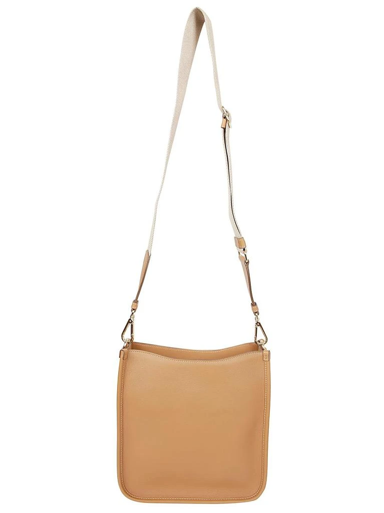 Prada Prada Triangle-Logo Crossbody Bag 2