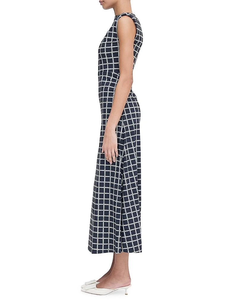 Hill House Home The Sloane Midi Dress 3