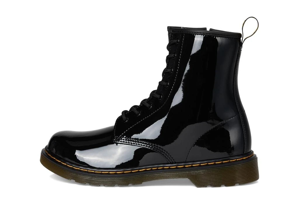 Dr. Martens 1460 Youth Lace Up Fashion Boot (Big Kid) 4