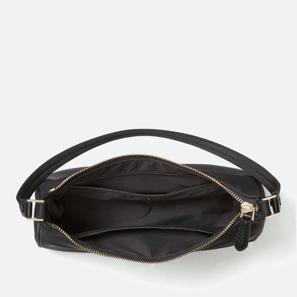 Kate Spade Kate Spade New York Women's Sam Nylon Shoulder Bag - Black 3
